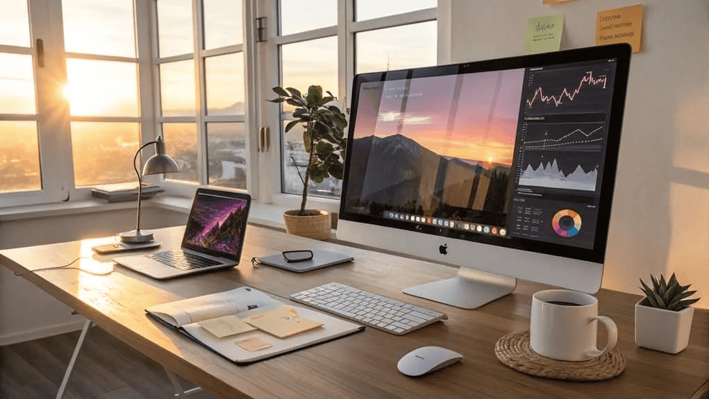 Anew Media Group | AI-Powered Marketing & Local SEO Agency in Denver